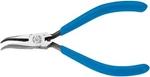 Klein Tools Mini Curved Chain-nose Pliers 60 Bent Nose Precision. Fixed Price $30.59.