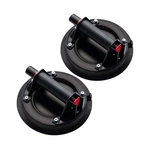8" Heavy Duty Suction Cup To Lift Large Glass, Tile, Marble, Industrial Vacuu.... Fixed Price $52.68.