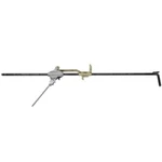 S&h Industries Keysco 77043 The Monkey On A Stick Friction Jack. Fixed Price $158.41.