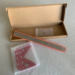 Ddwt Center Finder Line Measuring Scribe Red Agans. Fixed Price $19.89.