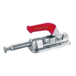 Hhip Heavy Duty Push & Pull Flanged Base Toggle Clamp 2500 Lbs Capacity (3. Fixed Price $46.39.