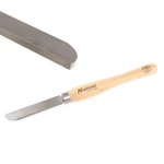 M2 Hss, 1" (x3/8") Bowl Finishing Scraper, Htt-2565w Hurricane Turning Tools. Fixed Price $149.99.