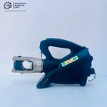Cembre Cordless Hydraulic Crimping Tool / Crimper #no Battery-not Tested. Fixed Price $599.00.