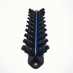 Astro Pneumatic 20 Piece 3/8 Inch Drive With Outside Hex Nano Impact Torx, Metr. Fixed Price $118.45.
