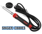 Duratrax Dtxr1000 Trakpower Tk60 60w Soldering Iron Hh. Fixed Price $22.99.