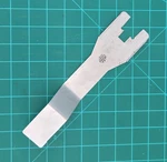 Mac Tools Dt20 Door Handle Crank Clip Panel Trim Pad Removal Tool. Fixed Price $15.00.