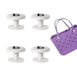 4 Pcs Beach Bag Replacement Rivets For Bogg Rivet Replacements "b" Style. Fixed Price $6.29.