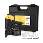 Hbt Hbcn65p 15 Degree 2-1/2-inch Coil Siding Nailer With Magnesium Housing. Fixed Price $163.65.