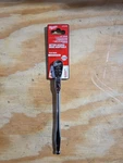 Milwaukee 48-22-9009 Flex Head Ratchet 1/4 Inch Drive 9. Fixed Price $54.99.