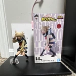 Bandai My Hero Academia Himiko Toga Figure Anime Pvc Abs 0570-078-001. Fixed Price $105.99.