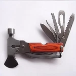 Tool Multi Hammer Axe Knife Wire Cutter Pliers Screwdriver Emergency Outdoor Bob. Fixed Price $14.99.