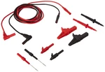 Es Electronic Specialties 143 Automotive Test Lead Kit, Factory. Fixed Price $72.48.