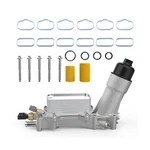 926-876 Aluminum Oil Cooler Adapter Fit For Dodge/jeep/chrysler/ram 3.6l. Fixed Price $64.99.