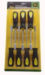 John Deere Original Equipment Nut Driver Set - Ty27030. Fixed Price $89.71.