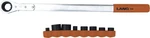 Lang Tools 5333 Serpentine Belt Wrench Set (fine). Fixed Price $110.95.