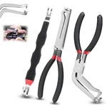 3pcs Electrical Disconnect Pliers 37960/37980, Connector. Fixed Price $26.58.