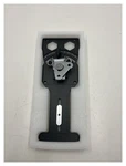 Beaiguna Adjustable Rail Square Guide Track Saw Angle Woodworking -45 To 4. Fixed Price $90.00.