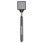 Mag-mate Ims223 Inspection Mirror,square,ss,7"-35 1/2" 49l986. Fixed Price $29.43.