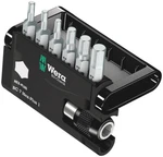 Wera 056168, Bit-check 7 Hex-plus 1, Pieces. Fixed Price $32.60.