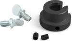 Accfd Flush Drive One Size Black. Fixed Price $20.13.
