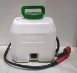 Milwaukee Broken M18 Switch Tank 49-16-28ps Backpack Sprayer (2820-20ps). Fixed Price $64.99.