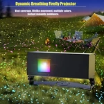 Outdoor Dynamic Firefly Laser Starry Sky Projection Light For Garden Landscape. Fixed Price $185.00.