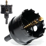 2" Tungsten Carbide Tipped Hole Saw Drill Bit For Hard Metal, 50.8m... Fast Ship. Fixed Price $26.99.
