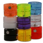 Gardner's Att's Spare Magnet Roller Wheels 1 Per Pkt 3 Sizes 2 4 Or 6 Magnets. Fixed Price $16.08.