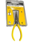 Klein Tools D203-6-sen 6 Long Nose Side Cutting Pliers Usa Nos Sealed Rare. Fixed Price $54.99.