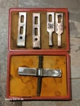 Proto J4206ca Jaw Puller With 4 Jaws 4026a Dual Reach 4027 Long Narrow & Case. Fixed Price $100.00.