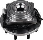 Kusatec 515162 Front Wheel Hub And Bearing Assembly Compatible With Ram 2500 350. Fixed Price $185.49.