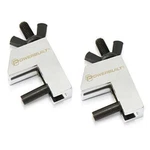 Powerbuilt 648526 2 Pc Hose Pinchers. Fixed Price $23.19.