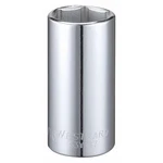Westward 53yt47 3/8 In Drive, 15/16" Hex Sae, Socket, 6 Points,. Fixed Price $7.75.