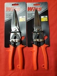 Wiss Long Cut Aviation Snip 10-1/2" Length-part No. M300n (qty. 2) New. Fixed Price $38.00.