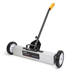 Neiko Magnetic Sweeper 24" Rolling 50lb Capacity Adjustable Handle Floor Pickup. Fixed Price $72.44.