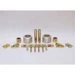 High Lifter 2" Signature Series Lift Kit For Polaris Models Plk800-50. Fixed Price $210.95.