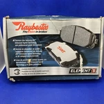 For Honda Cr-v 17-23 Element3 Enhanced Hybrid Technology Front Disc Brake Pads. Fixed Price $34.88.