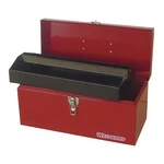 Westward 36y011 Steel,tool Box,16 In. Fixed Price $225.28.
