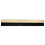 Kraft Tool Concrete Finishing Broom 36" Made In The Usa. Fixed Price $27.80.