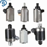 722.6 Solenoid Set 6 Pcs For Mercedes Benz 5-speed Automatic Transmission. Fixed Price $40.21.