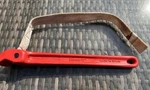 Rothenberger - Strap-/fittings Wrench, 8". Fixed Price $47.02.