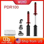 Woyo Pdr100 Slide Hammer Dent Puller With Cold Glue Car Repair Tool Pdr Kit. Fixed Price $129.00.