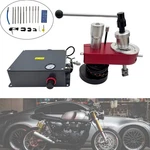 110v Multifunctional Universal Manual Valve Seat Electric Reamer 50-150rpm. Fixed Price $1466.40.