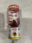 Diablo Dr38352 Classical Cove & Bead Bit - New Sealed #998. Fixed Price $34.99.