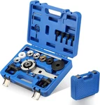 Camshaft Crankshaft Engine Timing Tool Kit Fit For Audi Vw 2006-2018 Vag Ea88.... Fixed Price $77.82.