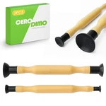 Valve Lapping Tool Kit Double Ended Grinding Engine Repair Cylinder Head. Fixed Price $15.99.