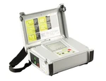 Greenlee Megohmmeter, 5kv, Insulation Tester 5990a. Fixed Price $2500.00.