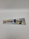 Blue Hawk Undercut Saw Undercuts Door Jambs And Baseboards. Fixed Price $10.00.
