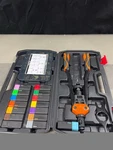 Trivd Frol 16" Rivet Nut Tool, Nutsert Tool Kit With 15 Metric And Sae. Fixed Price $52.43.