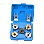 7-piece Engine Camshaft Adjusting Socket Set - Central Valve. Fixed Price $37.68.